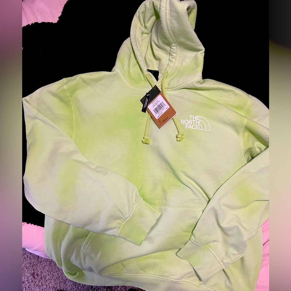 North Face Hoodie